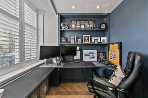 Study- click for photo gallery